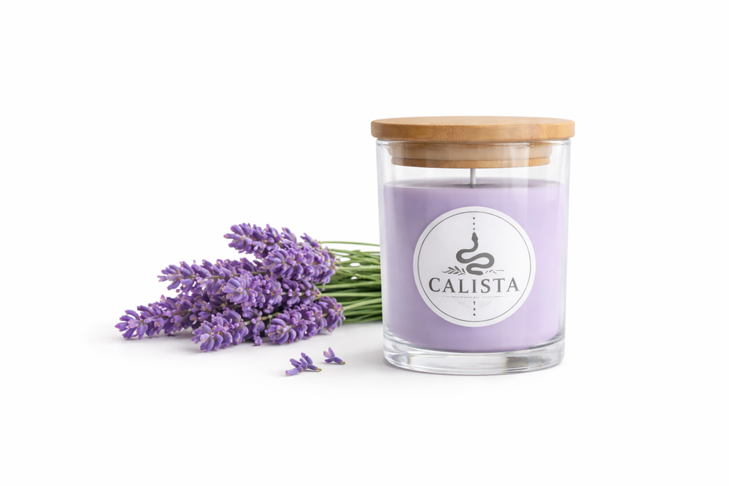 vela - Lavender