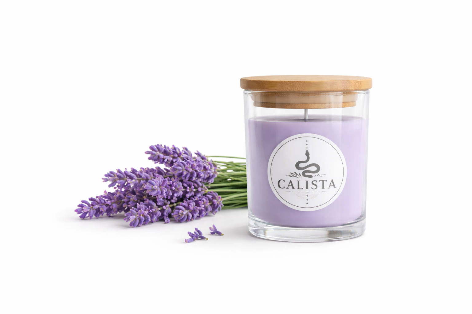 vela - Lavender