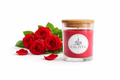 vela - Rose