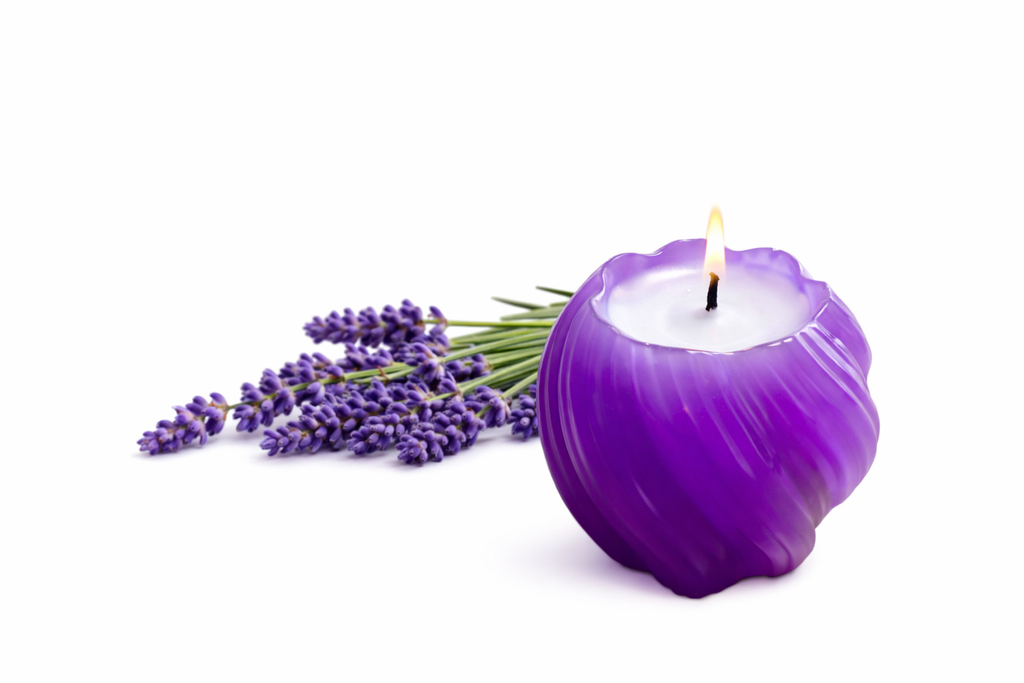 Flora - lavender