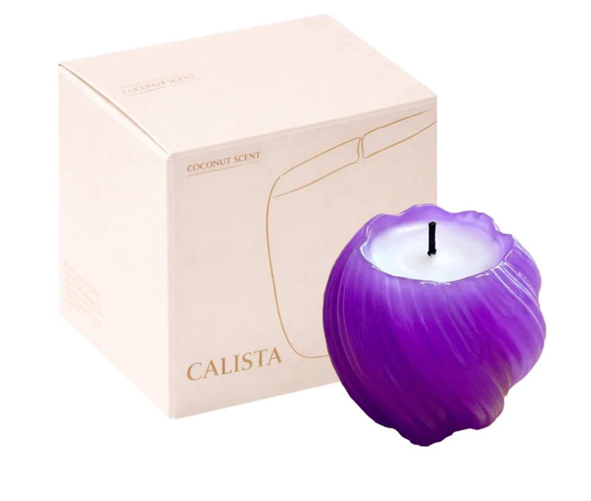 Flora - lavender